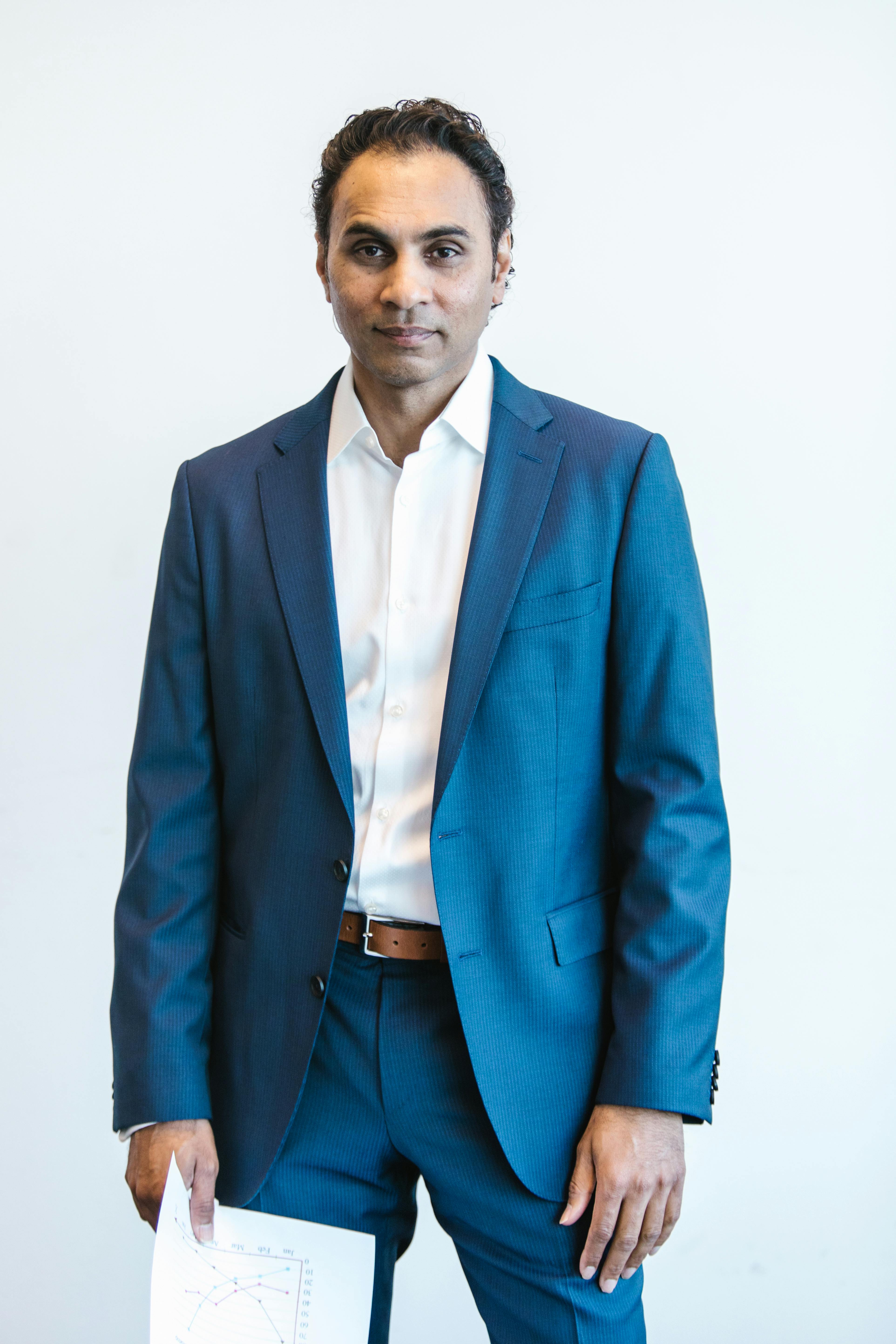 Raj K.